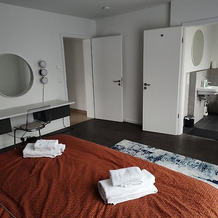 Hotel Valley Of Business Frankfurt-Airport - Grey Label Penthouse Hofheim am Taunus Esterno foto