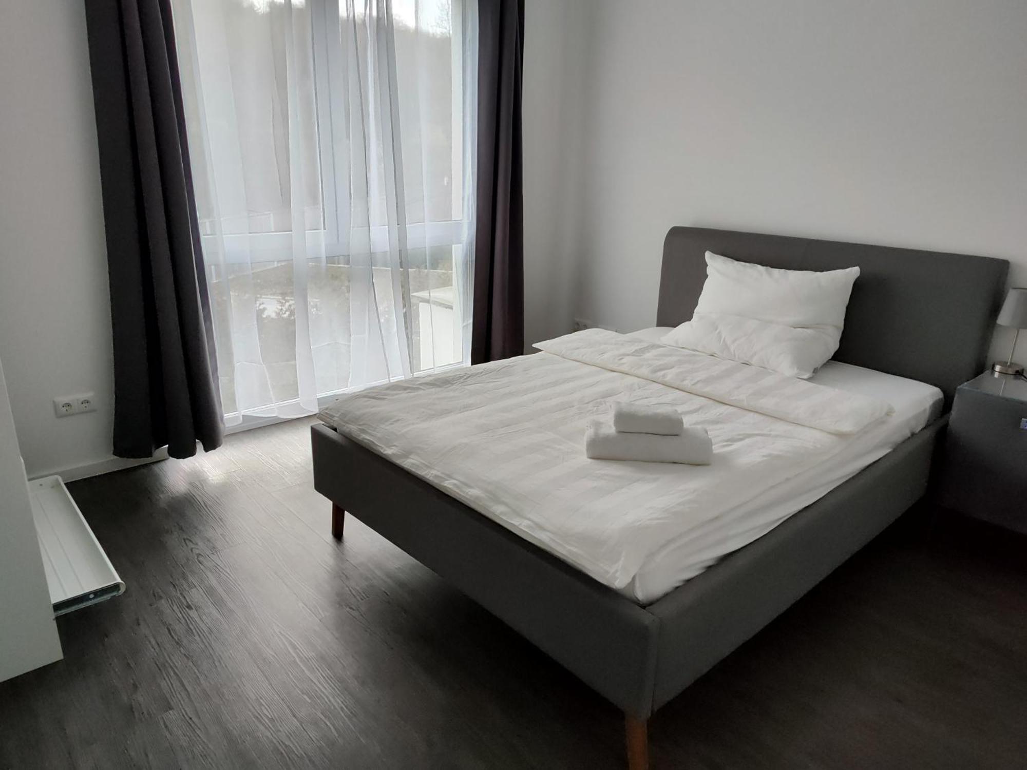 Hotel Valley Of Business Frankfurt-Airport - Grey Label Penthouse Hofheim am Taunus Esterno foto